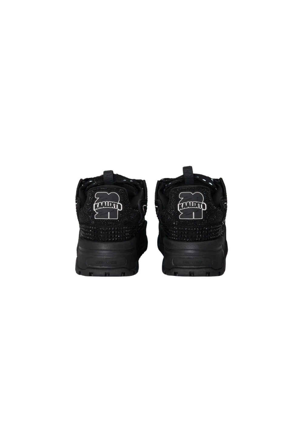 KAALIXTO丨Crystal Star Chunky Sneaker – Lao Bai Collab - PSYLOS 1, KAALIXTO丨Crystal Star Chunky Sneaker – Lao Bai Collab, Skate Shoes, KAALIXTO•JAPAN, PSYLOS 1